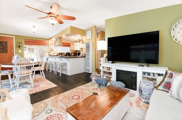 Detail Gallery Image 24 of 28 For 4666 Shoshoni Ave, San Diego,  CA 92117 - 3 Beds | 1 Baths