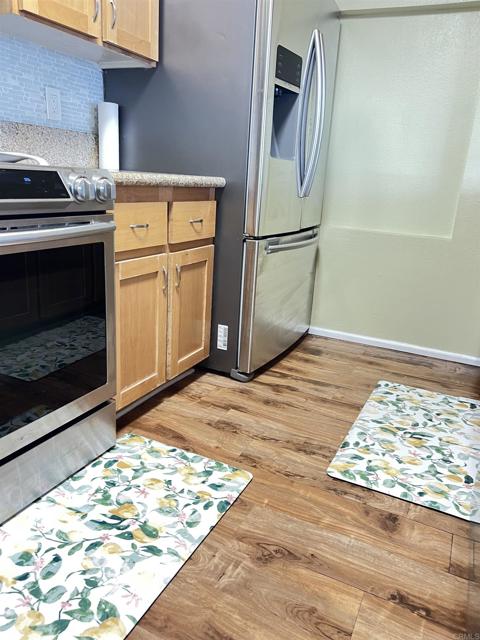 Detail Gallery Image 7 of 8 For 3982 Valeta St. #280,  San Diego,  CA 92110 - 1 Beds | 1 Baths