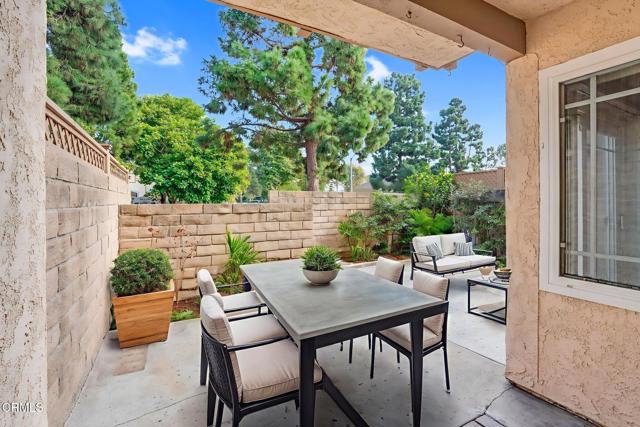 Detail Gallery Image 20 of 52 For 945 Mchugh Ct, Ventura,  CA 93003 - 3 Beds | 2/1 Baths