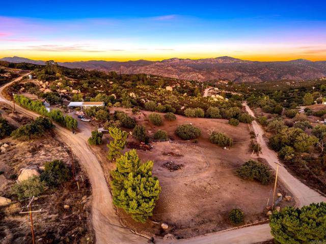 Detail Gallery Image 17 of 18 For 20639 Spice Way, Jamul,  CA 91935 - 2 Beds | 2 Baths