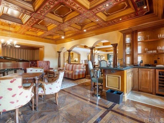 Detail Gallery Image 15 of 75 For Grand Del Mar Place Vu 8-4-6,  San Diego,  CA 92130 - 3 Beds | 4 Baths