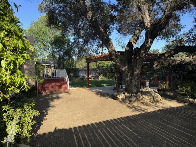 3 Bed Home for Sale in Santa Paula, California