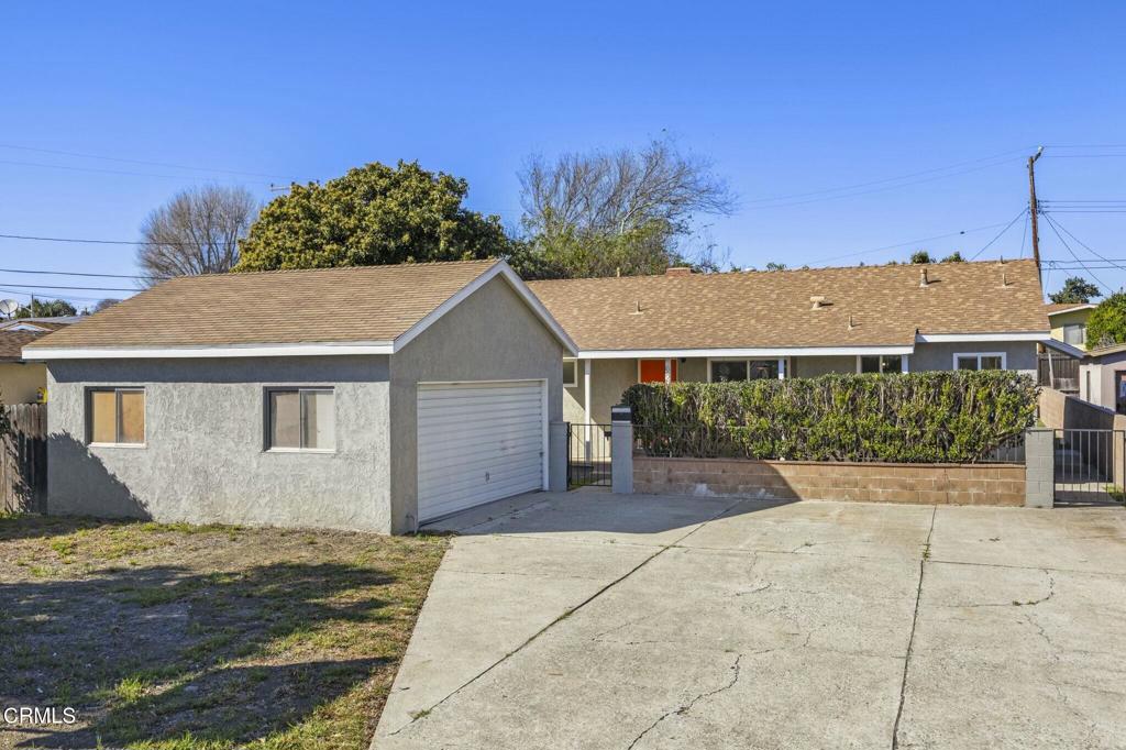 6861 Bristol Road