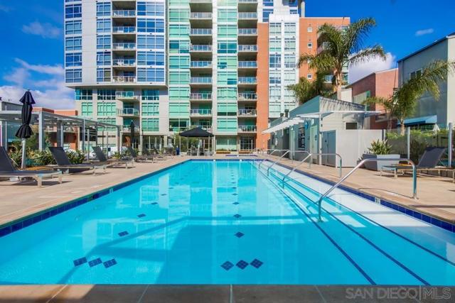 531 8Th Ave, San Diego, California 92101, 2 Bedrooms Bedrooms, ,2 BathroomsBathrooms,Condominium,For Sale,8Th Ave,250018665SD