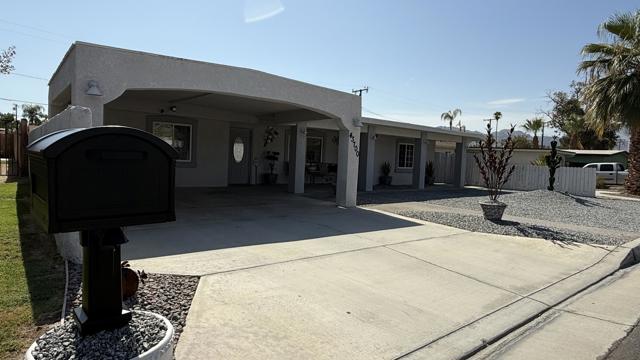 43700 Buena Circle, Palm Desert, CA 92260