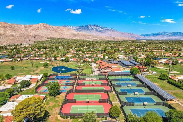 35 La Ronda Drive, Rancho Mirage, CA 92270