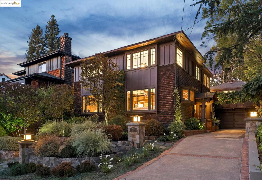 38 Bonita Ave.