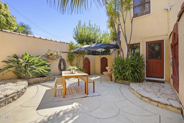 Detail Gallery Image 62 of 75 For 1603 E Main St, Ventura,  CA 93001 - 3 Beds | 2 Baths