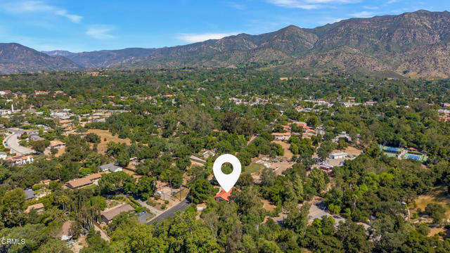 Detail Gallery Image 50 of 51 For 518 S Ventura St, Ojai,  CA 93023 - 3 Beds | 3 Baths