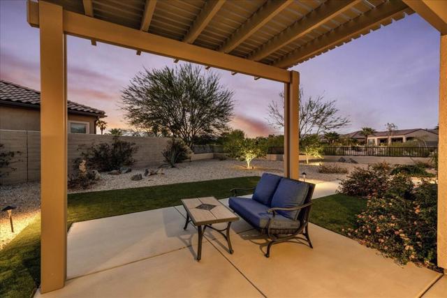 14 Chianti, Rancho Mirage, CA 92270