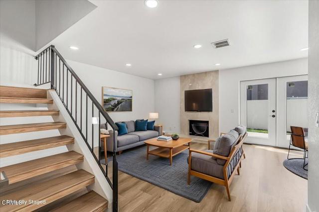 Detail Gallery Image 2 of 20 For 1314 Gina Dr, Oxnard,  CA 93030 - 3 Beds | 2/1 Baths