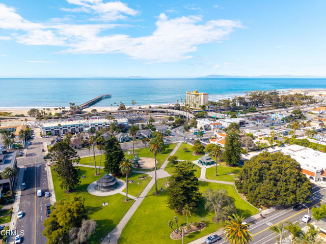  Commercial for Sale in Ventura, California