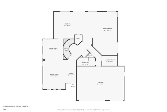Image 114 of 116 For 6336 Skywalker Drive