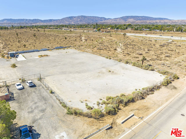  Commercial for Sale in Palmdale, California