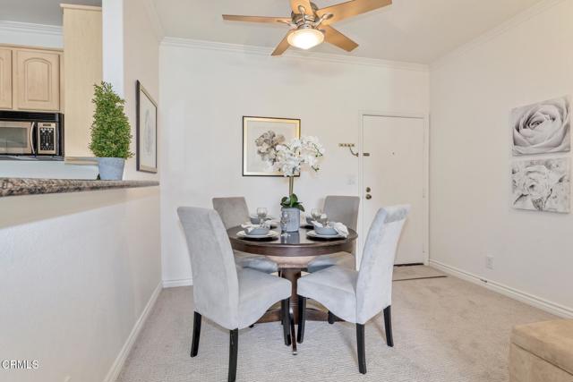 Detail Gallery Image 14 of 52 For 300 N El Molino Ave #319,  Pasadena,  CA 91101 - 2 Beds | 2 Baths
