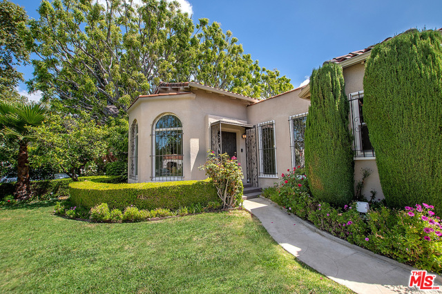 Image 3 for 426 N Citrus Ave, Los Angeles, CA 90036