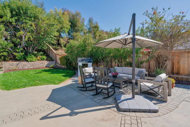 Image 52 of 68 For 1055 Olive Crest Drive