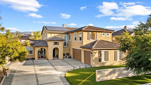 Details for 2830 Paradise Ridge Court, Chula Vista, CA 91915
