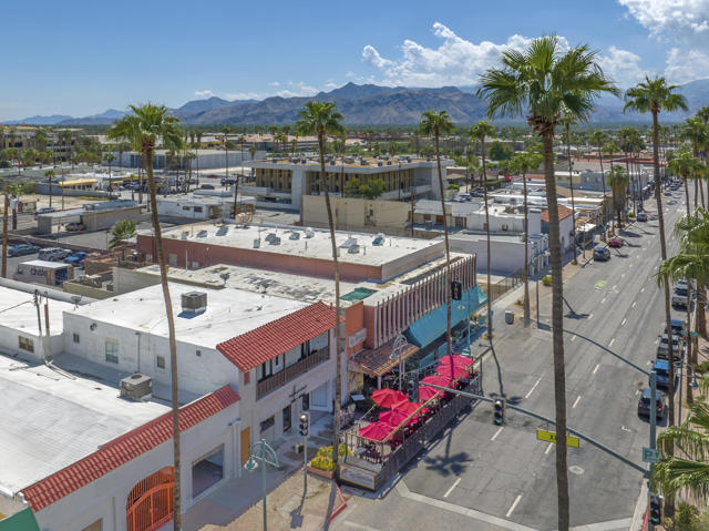 Image 6 of 13 For 360 Palm Canyon Drive