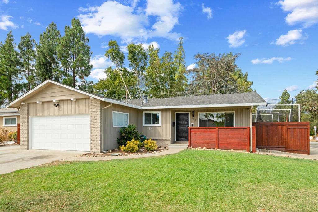 401 Arnold Drive