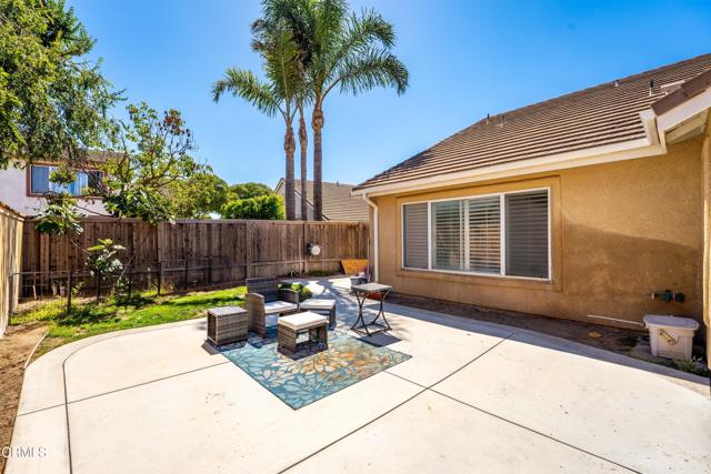Detail Gallery Image 20 of 22 For 600 Sara Dr, Oxnard,  CA 93030 - 4 Beds | 2 Baths