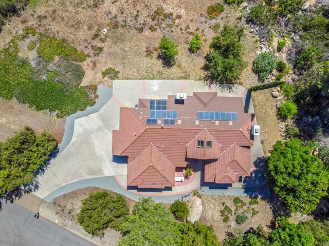 Detail Gallery Image 3 of 32 For 3602 Hidden Ridge Rd, Jamul,  CA 91935 - 4 Beds | 3 Baths