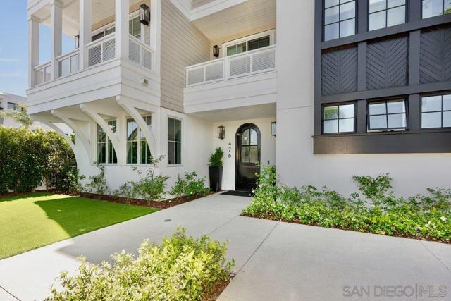 Image 59 of 75 For 478 Orange Ave