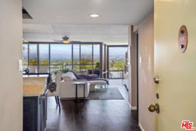 4316 Marina City Drive, 529 photo 7