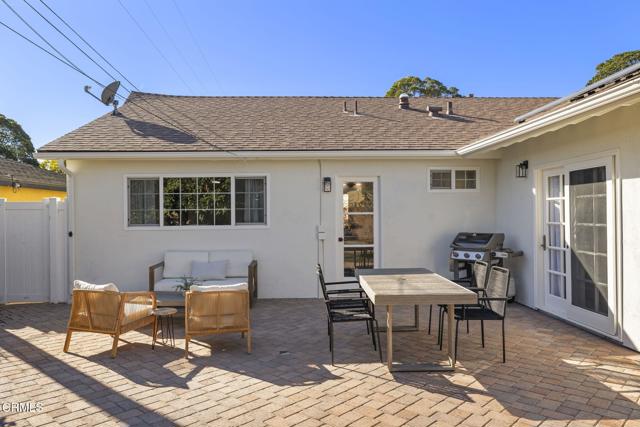 Detail Gallery Image 46 of 55 For 352 Paine Ave, Ventura,  CA 93003 - 4 Beds | 2 Baths