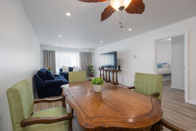 Detail Gallery Image 14 of 35 For 165 N Swall Dr #303,  Beverly Hills,  CA 90211 - 1 Beds | 1/1 Baths