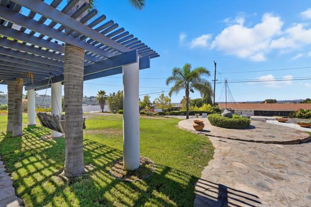 Detail Gallery Image 55 of 75 For 305 Camino Del Cerro Grande, Bonita,  CA 91902 - 5 Beds | 4 Baths