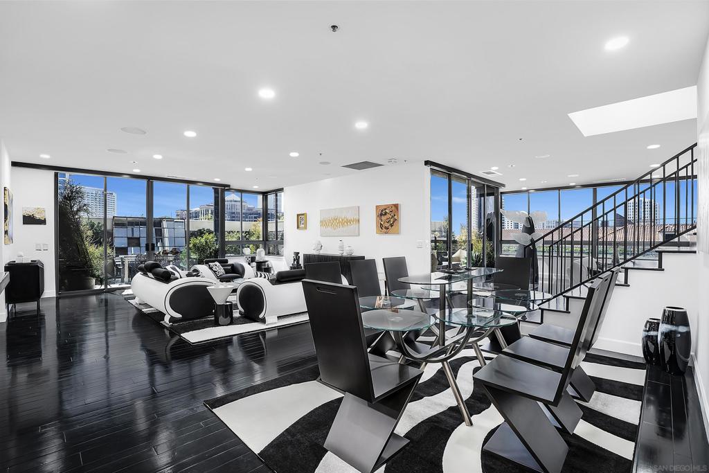 700 Front St #505