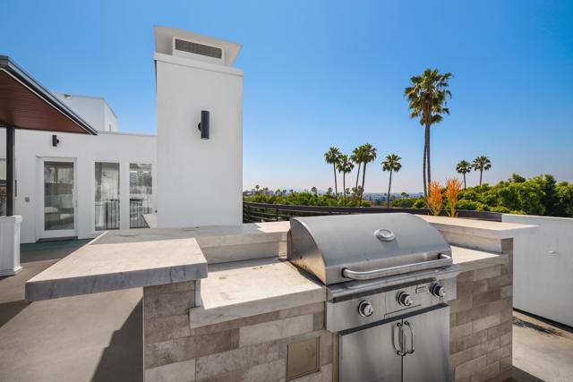 Detail Gallery Image 42 of 58 For 1283 Havenhurst Dr #101,  West Hollywood,  CA 90046 - 3 Beds | 2/1 Baths