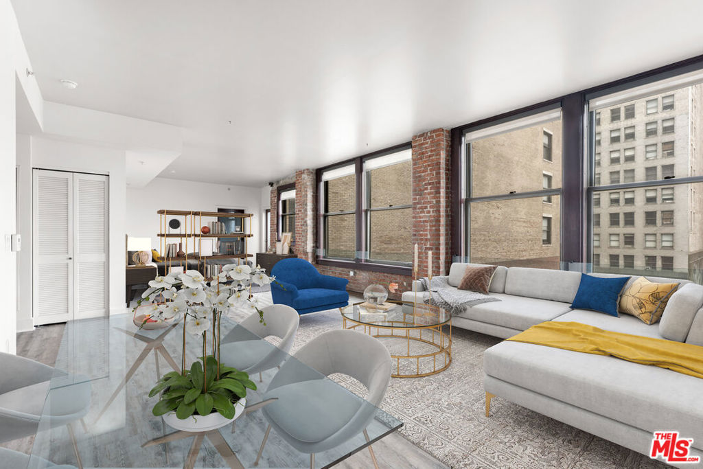 460 S Spring Street 507, Los Angeles, CA 90013