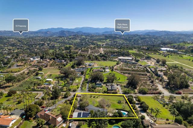 Detail Gallery Image 10 of 39 For 1743 Green Briar Circle, Fallbrook,  CA 92028 - 3 Beds | 2 Baths