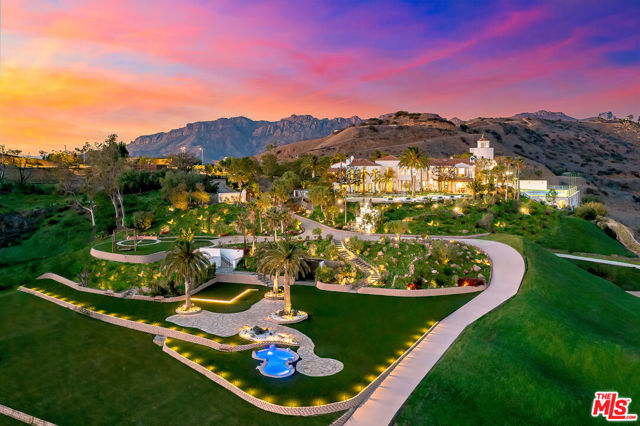 Details for 10502 Yellow Hill Road, Malibu, CA 90265