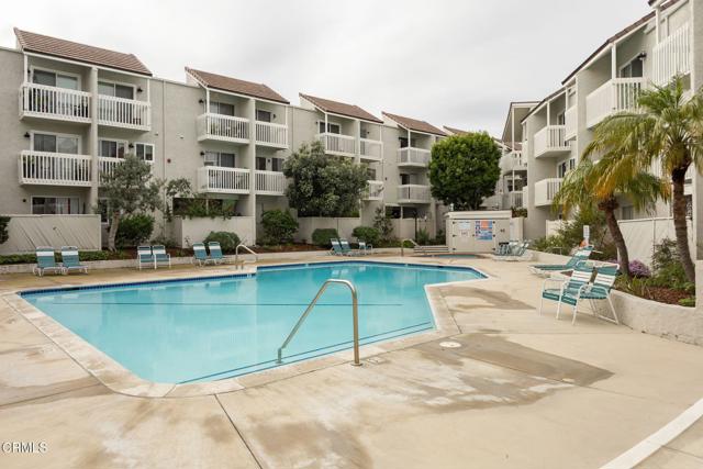 Detail Gallery Image 32 of 38 For 209 S Ventura Rd #18,  Port Hueneme,  CA 93041 - 1 Beds | 1 Baths