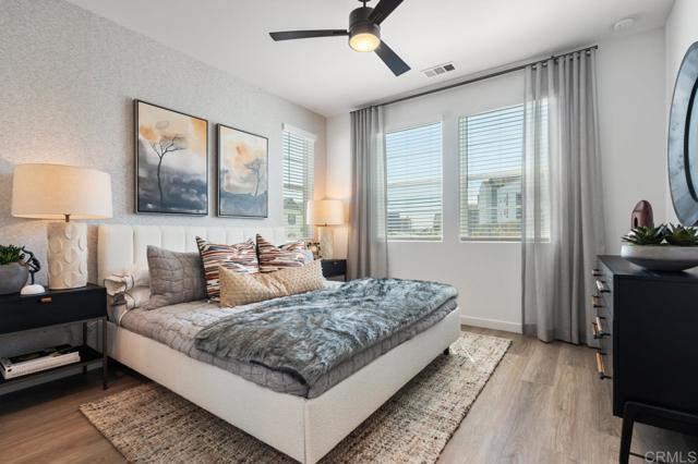 Detail Gallery Image 52 of 64 For 5010 Avenida Lugano #2,  Chula Vista,  CA 91913 - 2 Beds | 2/1 Baths