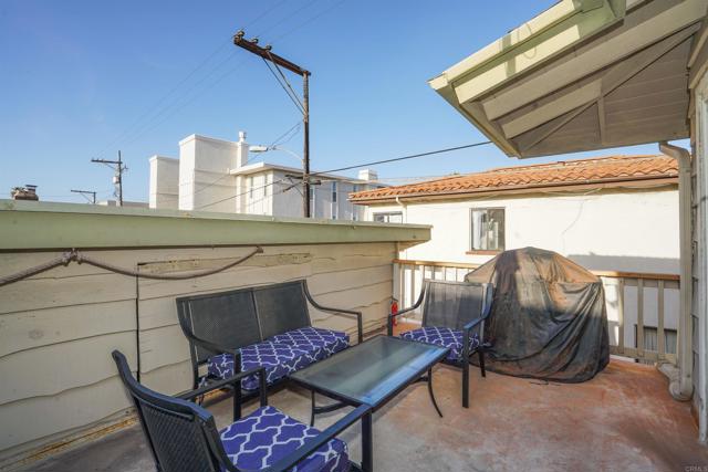 Detail Gallery Image 43 of 50 For 3492 Bayside Ln, San Diego,  CA 92109 - – Beds | – Baths