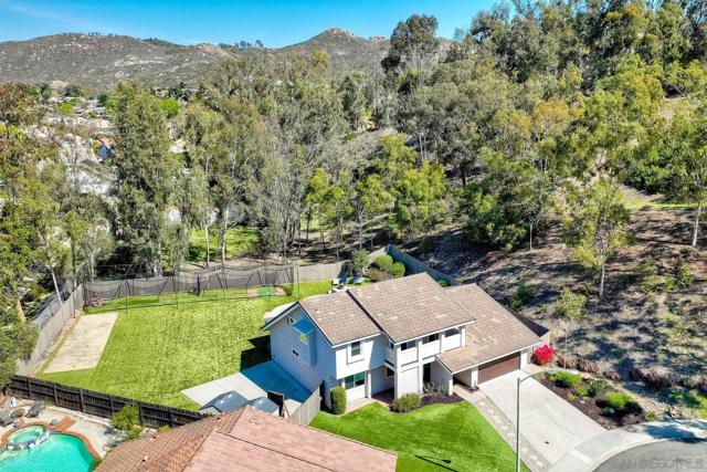 14903 Conchos Dr, Poway, California 92064, 4 Bedrooms Bedrooms, ,3 BathroomsBathrooms,Single Family Residence,For Sale,Conchos Dr,250020133SD