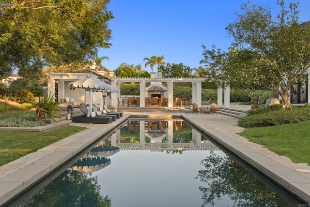 Detail Gallery Image 2 of 26 For 7891 Muirfield Way, Rancho Santa Fe,  CA 92067 - 6 Beds | 8/2 Baths