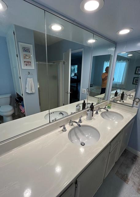 Detail Gallery Image 27 of 34 For 8975 Lawrence Welk Dr #393,  Escondido,  CA 92026 - 2 Beds | 2 Baths