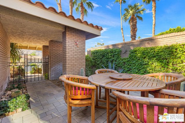 77020 Sandpiper Drive, Indian Wells, CA 92210