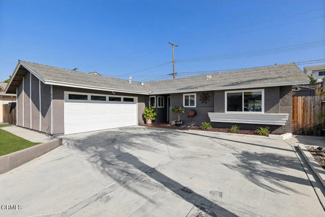 Detail Gallery Image 1 of 1 For 2793 Munson St, Camarillo,  CA 93010 - 3 Beds | 2 Baths