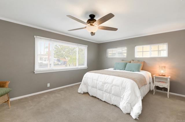 Detail Gallery Image 8 of 18 For 9243 Stoyer Dr., Santee,  CA 92071 - 4 Beds | 2 Baths