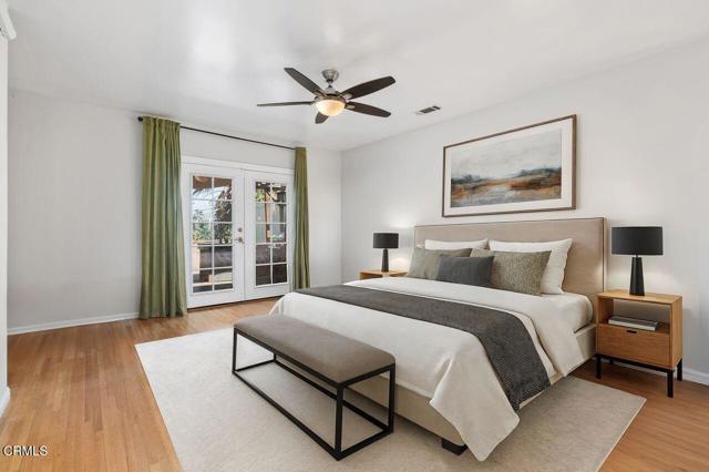 Detail Gallery Image 9 of 27 For 3847 Sunbeam Dr, Los Angeles,  CA 90065 - 3 Beds | 2/1 Baths