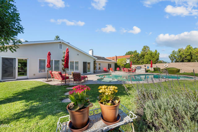 Detail Gallery Image 61 of 63 For 4240 Reyes Dr, Los Angeles,  CA 91356 - 4 Beds | 4/1 Baths