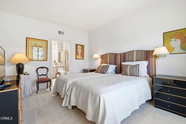 Detail Gallery Image 46 of 72 For 2317 Canyonback Rd, Los Angeles,  CA 90049 - 5 Beds | 5/1 Baths