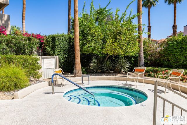 255 S Avenida Caballeros #111, Palm Springs, CA 92262