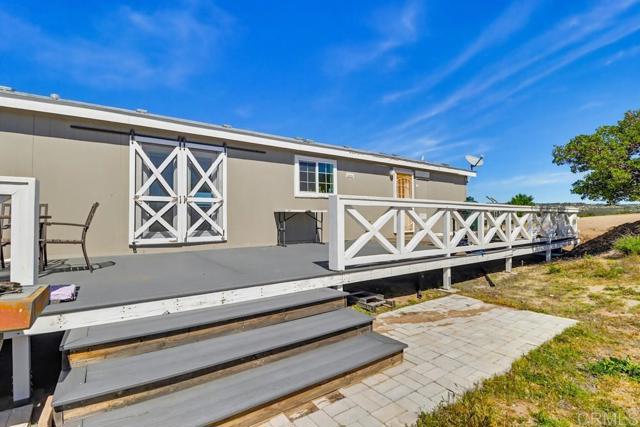 Detail Gallery Image 25 of 52 For 37657 Highway 94, Boulevard,  CA 91905 - 2 Beds | 2 Baths